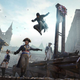 Illustration for article titled Ubisoft Responds to Assassin's Creed Female Character Controversy